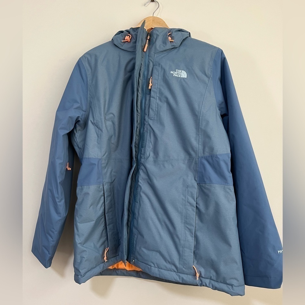 NWOT. The North Face Women's Jacket. NWOT